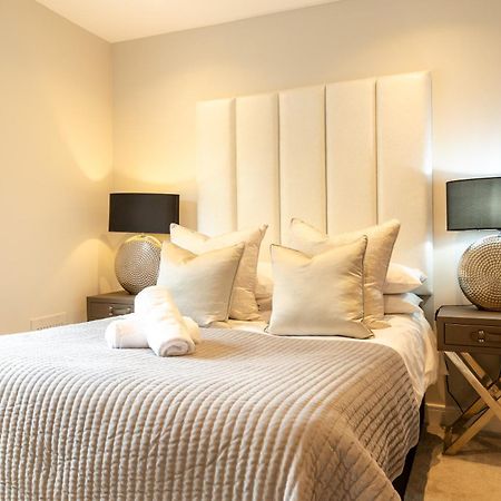 Exclusive Cardiff City Centre Apartment エクステリア 写真