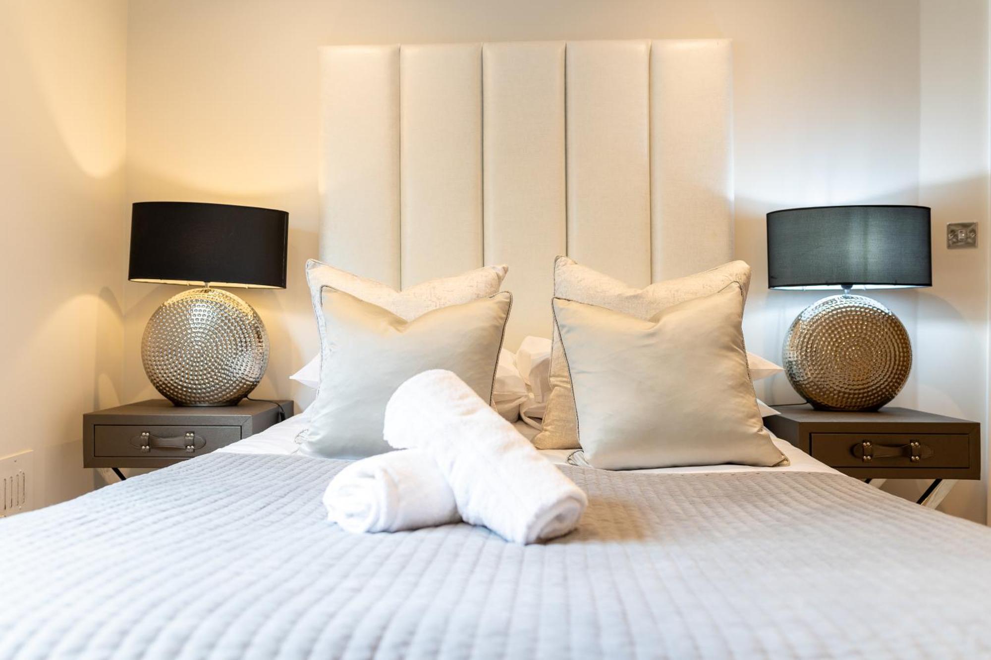 Exclusive Cardiff City Centre Apartment エクステリア 写真