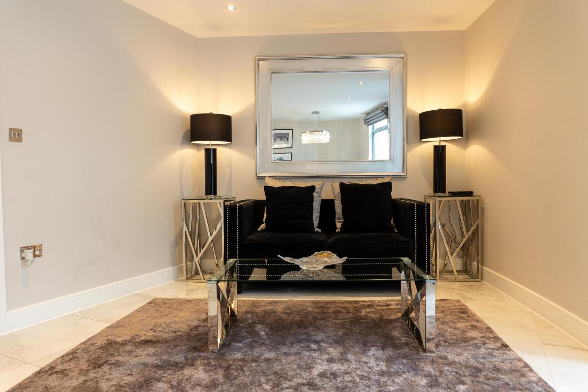 Exclusive Cardiff City Centre Apartment エクステリア 写真