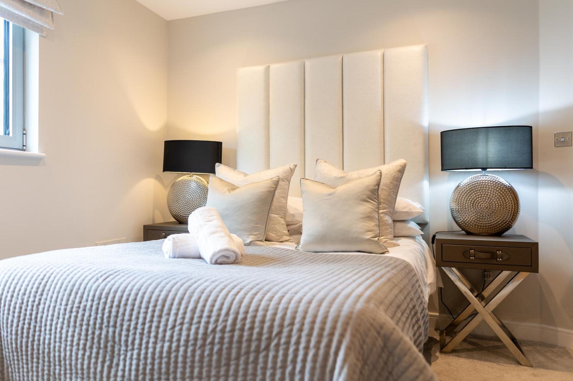 Exclusive Cardiff City Centre Apartment エクステリア 写真