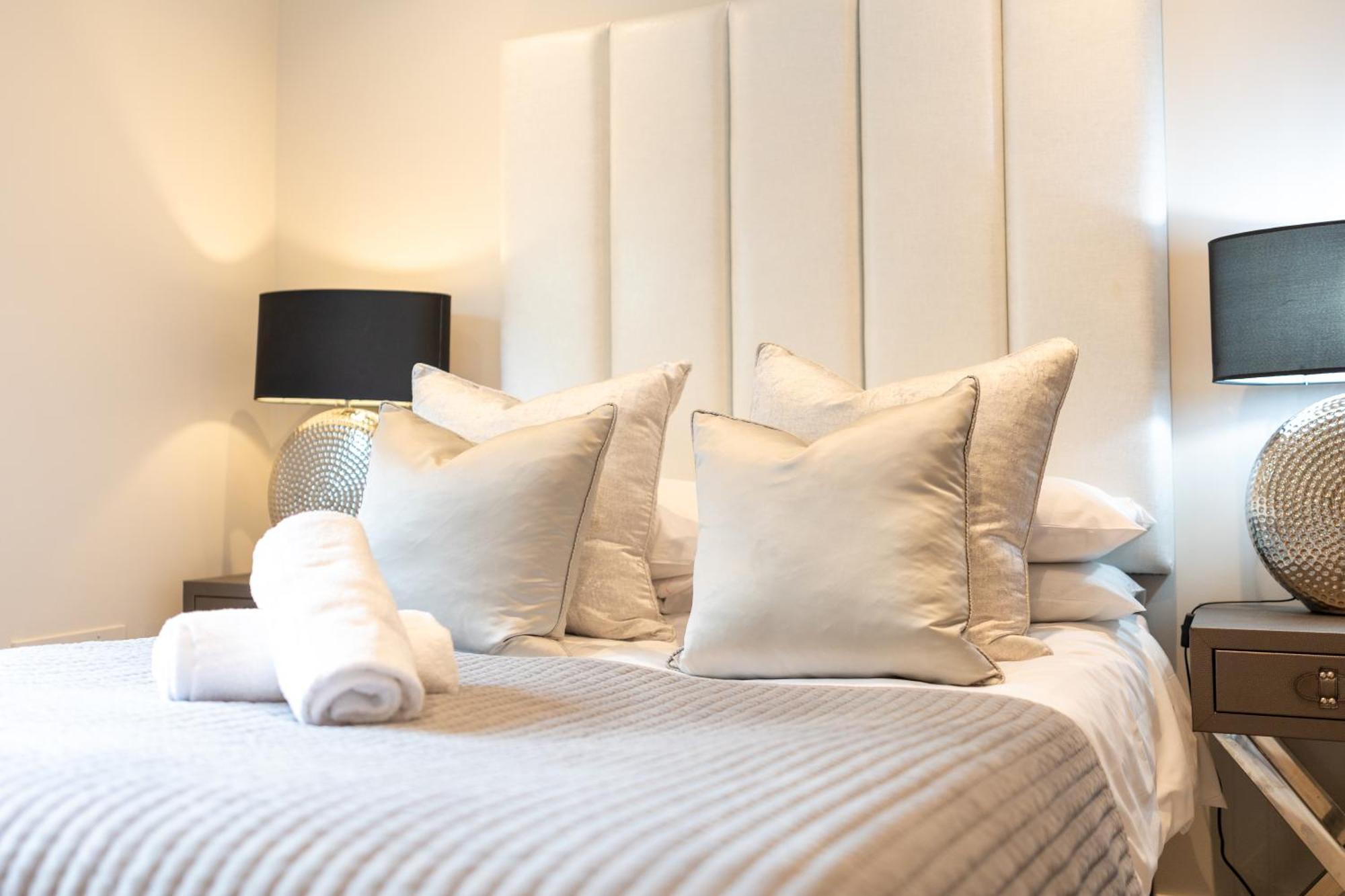 Exclusive Cardiff City Centre Apartment エクステリア 写真