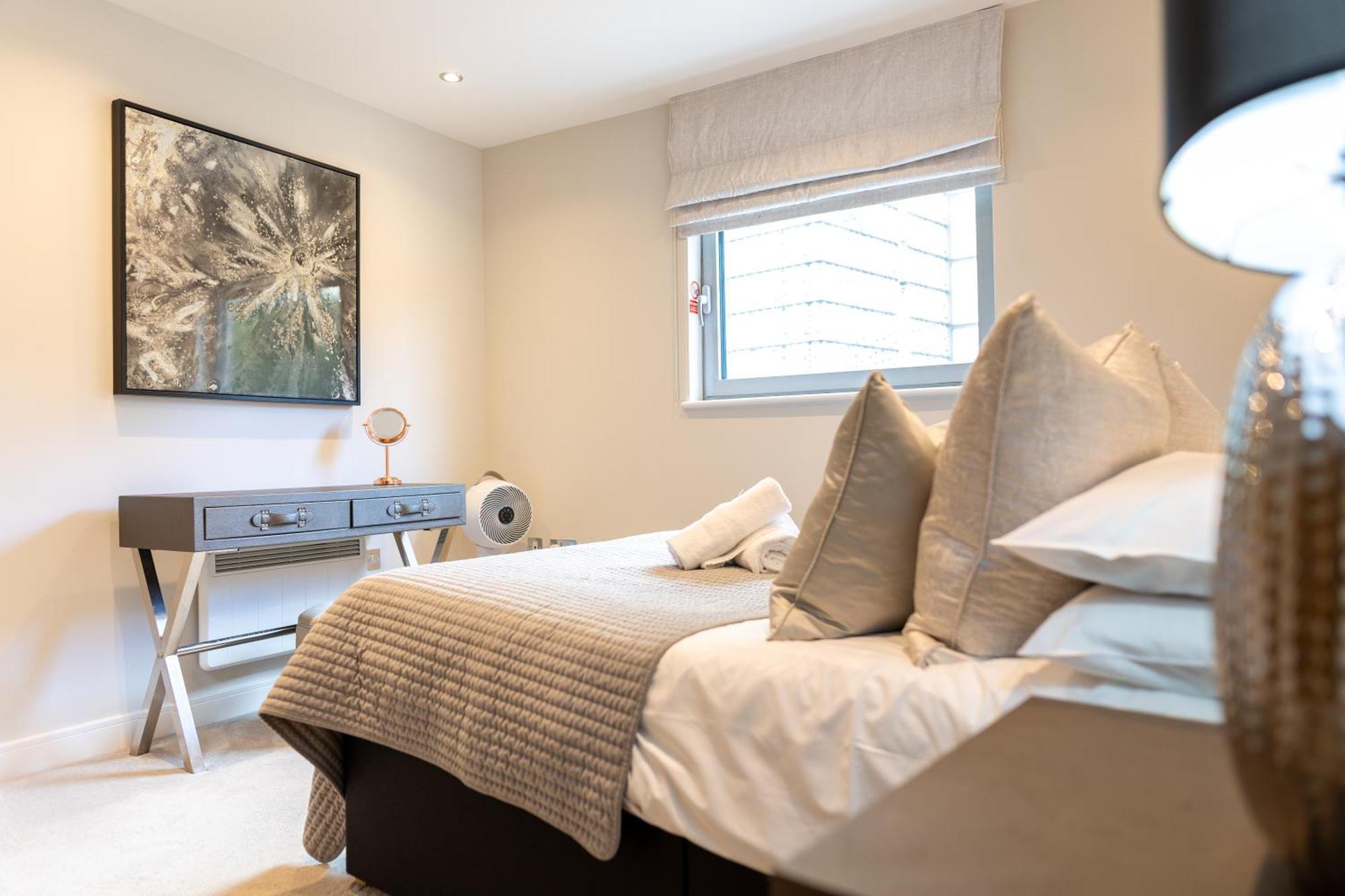 Exclusive Cardiff City Centre Apartment エクステリア 写真