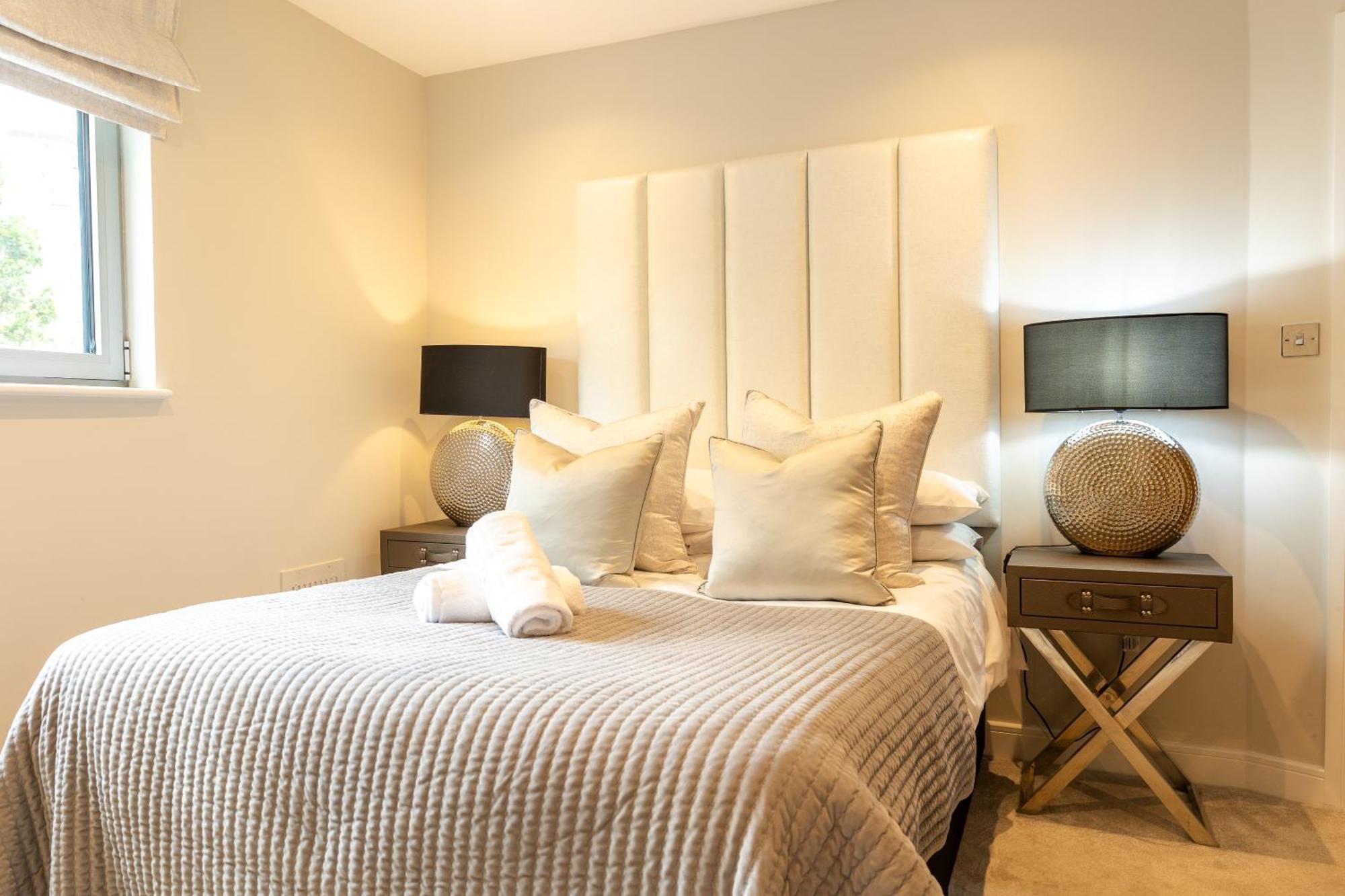 Exclusive Cardiff City Centre Apartment エクステリア 写真